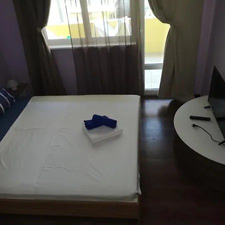 Mimosa Pensionat Kiten (Burgas)