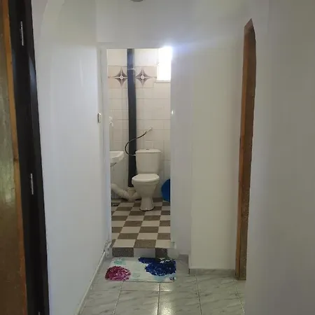Pensionat Mimosa Kiten (Burgas)