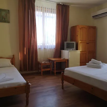 Pensionat Mimosa Kiten (Burgas)