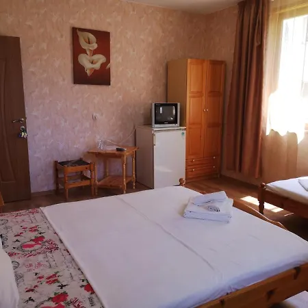 Mimosa Pensionat Kiten (Burgas)