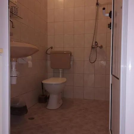 Mimosa Pensionat Kiten (Burgas)